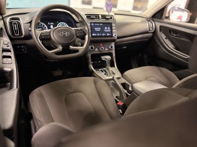 HYUNDAI Creta Confort 1.0T 12v 2023 - miniatura 15