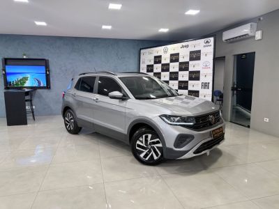 VOLKSWAGEN T-Cross 1.0 12v TSi 2025