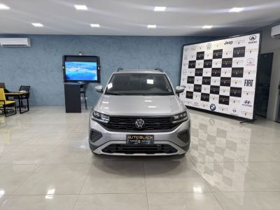 VOLKSWAGEN T-Cross 1.0 12v TSi 2025 - miniatura 2
