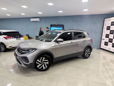 VOLKSWAGEN T-Cross 1.0 12v TSi 2025 - miniatura 3