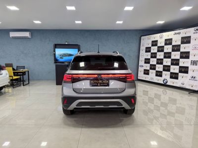 VOLKSWAGEN T-Cross 1.0 12v TSi 2025 - miniatura 4