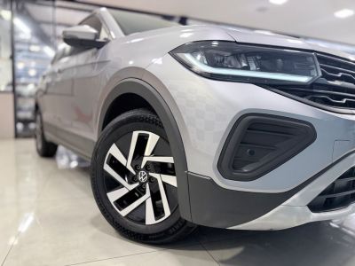 VOLKSWAGEN T-Cross 1.0 12v TSi 2025 - miniatura 5