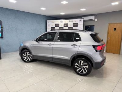 VOLKSWAGEN T-Cross 1.0 12v TSi 2025 - miniatura 6