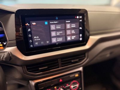 VOLKSWAGEN T-Cross 1.0 12v TSi 2025 - miniatura 10