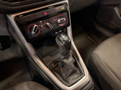 VOLKSWAGEN T-Cross 1.0 12v TSi 2025 - miniatura 11