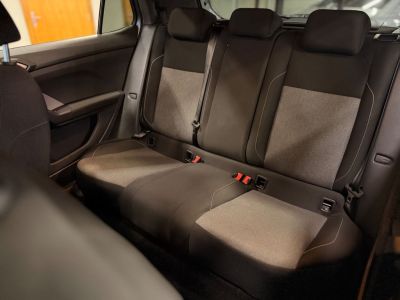 VOLKSWAGEN T-Cross 1.0 12v TSi 2025 - miniatura 12