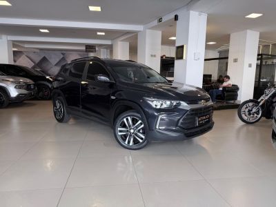 CHEVROLET Tracker LT 1.0T 12v 2025