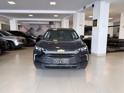 CHEVROLET Tracker LT 1.0T 12v 2025 - miniatura 2