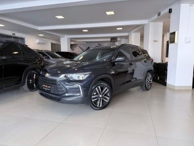 CHEVROLET Tracker LT 1.0T 12v 2025 - miniatura 3