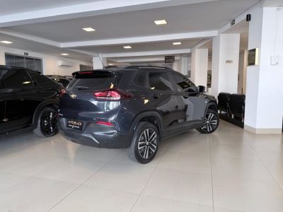 CHEVROLET Tracker LT 1.0T 12v 2025 - miniatura 4
