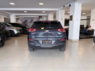 CHEVROLET Tracker LT 1.0T 12v 2025 - miniatura 5