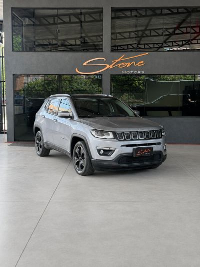 JEEP Compass Sport 2.0 16v 2020