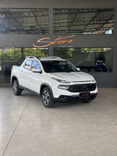 FIAT Toro Freedom 1.3T 16v 2023