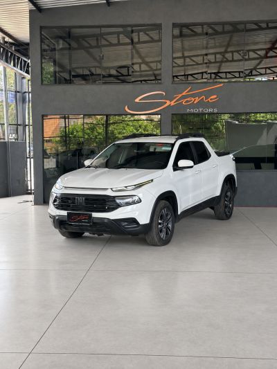 FIAT Toro Freedom 1.3T 16v 2023 - miniatura 2