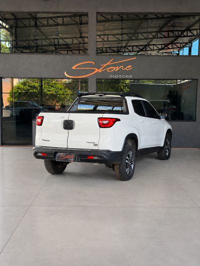 FIAT Toro Freedom 1.3T 16v 2023 - miniatura 3