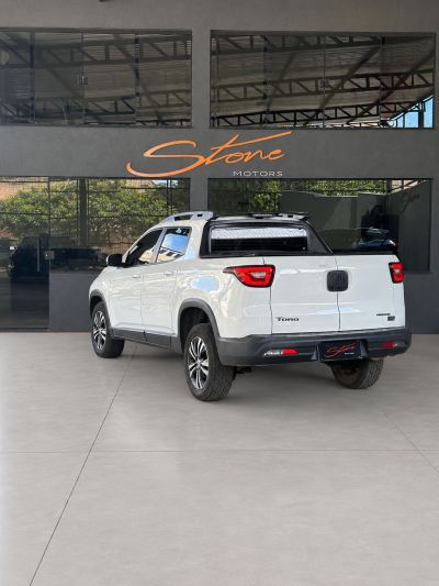 FIAT Toro Freedom 1.3T 16v 2023 - miniatura 4