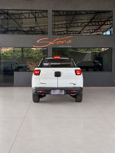 FIAT Toro Freedom 1.3T 16v 2023 - miniatura 5