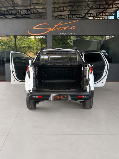 FIAT Toro Freedom 1.3T 16v 2023 - miniatura 6