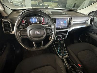 FIAT Toro Freedom 1.3T 16v 2023 - miniatura 7