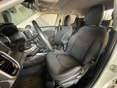 FIAT Toro Freedom 1.3T 16v 2023 - miniatura 8