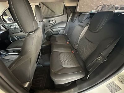 FIAT Toro Freedom 1.3T 16v 2023 - miniatura 9
