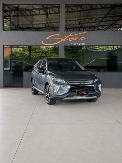 MITSUBISHI Eclipse Cross HPE-S 1.5T 16v S-AWC 2022
