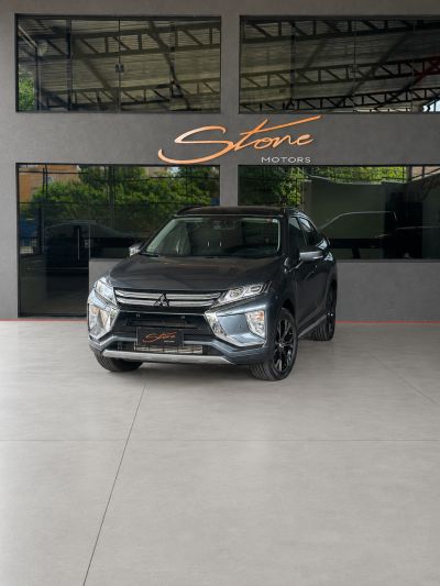 MITSUBISHI Eclipse Cross HPE-S 1.5T 16v S-AWC 2022 - miniatura 2