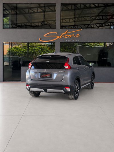 MITSUBISHI Eclipse Cross HPE-S 1.5T 16v S-AWC 2022 - miniatura 3
