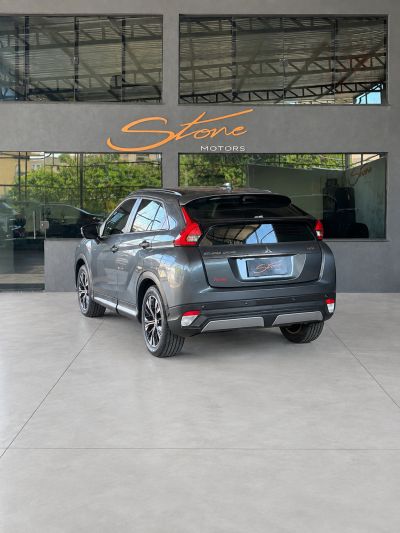 MITSUBISHI Eclipse Cross HPE-S 1.5T 16v S-AWC 2022 - miniatura 4
