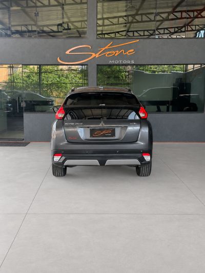 MITSUBISHI Eclipse Cross HPE-S 1.5T 16v S-AWC 2022 - miniatura 5