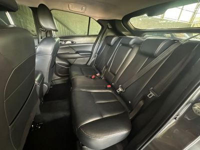 MITSUBISHI Eclipse Cross HPE-S 1.5T 16v S-AWC 2022 - miniatura 10
