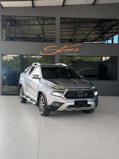 FIAT Toro Ranch 2.0TDi 16v 4x4 2023