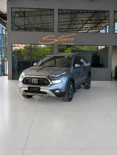 FIAT Toro Ranch 2.0TDi 16v 4x4 2023 - miniatura 2