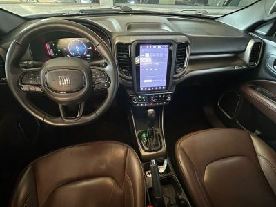 FIAT Toro Ranch 2.0TDi 16v 4x4 2023 - miniatura 3