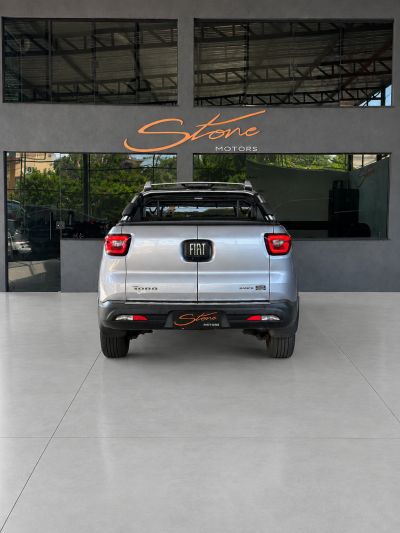 FIAT Toro Ranch 2.0TDi 16v 4x4 2023 - miniatura 6