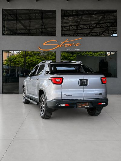 FIAT Toro Ranch 2.0TDi 16v 4x4 2023 - miniatura 7
