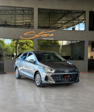 HYUNDAI HB20S Limited Plus 1.0 12v 2024