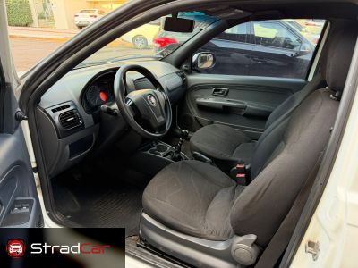 FIAT Strada Hard Working 1.4 C.S. 2018 - miniatura 7