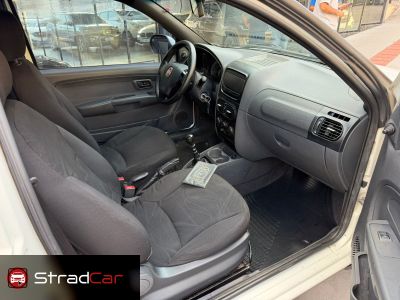 FIAT Strada Hard Working 1.4 C.S. 2018 - miniatura 8