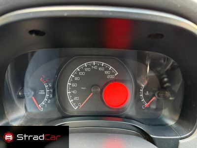 FIAT Strada Hard Working 1.4 C.S. 2018 - miniatura 9