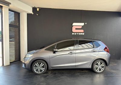 HONDA Fit EX 1.5 16v 2016 - miniatura 2