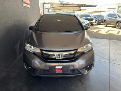 HONDA Fit EX 1.5 16v 2016 - miniatura 3
