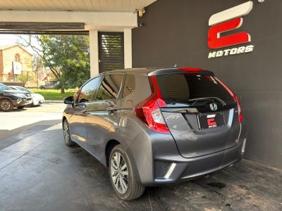 HONDA Fit EX 1.5 16v 2016 - miniatura 4