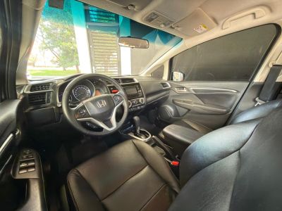 HONDA Fit EX 1.5 16v 2016 - miniatura 5