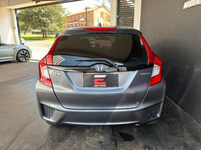 HONDA Fit EX 1.5 16v 2016 - miniatura 6