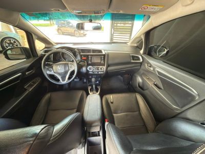HONDA Fit EX 1.5 16v 2016 - miniatura 7