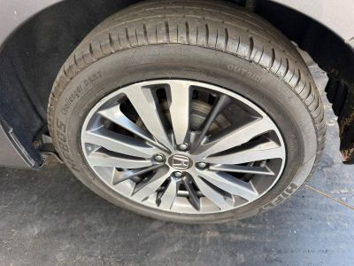 HONDA Fit EX 1.5 16v 2016 - miniatura 8