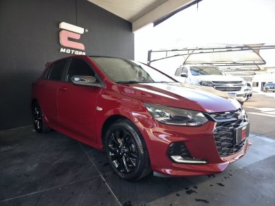 CHEVROLET Onix RS 1.0T 12v 2023 - miniatura 3
