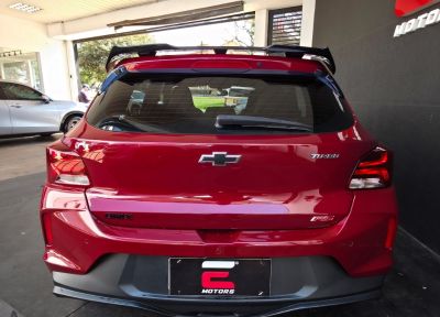 CHEVROLET Onix RS 1.0T 12v 2023 - miniatura 6