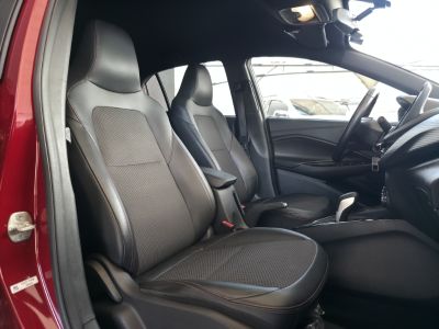 CHEVROLET Onix RS 1.0T 12v 2023 - miniatura 8
